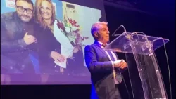 "Goya regresará a las calles de Madrid", anuncia Enrique Riobóo