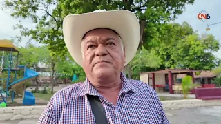 Independence Day Celebrations in San Luis San Pedro: Tradition and Farm Work in Three Days of Fes...