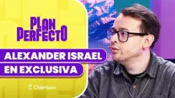 EXCLUSIVE! Mauricio Israel's son speaks out about his father's child support debt - Plan Perfecto