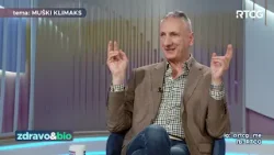 Muški klimaks - ZDRAVO & BIO