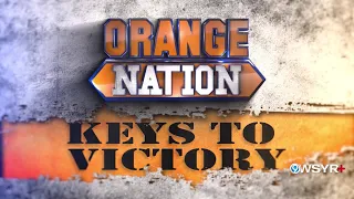 Orange Nation Keys to Victory: Week 2 vs Pitt