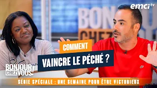 Comment vaincre le péché ? - Bonjour chez vous ! - Stéphane Kadi