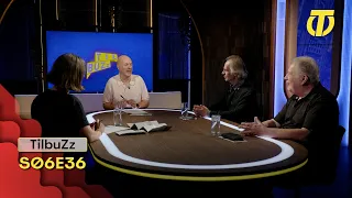 TilbuZz - S06E36