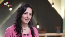 معا للابد | على صورته - ابطال الكتاب معا للابد | على صورته - ابطال الكتاب