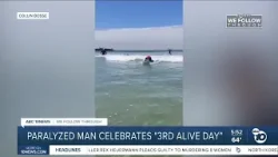 WFT исполнилось 3 года со дня смерти квадриплегика.