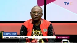 Why Nigerian Comedy Is Dying — Jude Ufuoma Weighs In on YourView