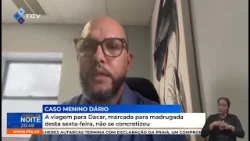 Caso Dário: Caboverdianos criam petição pedindo a intervenção urgente das autoridades caboverdianas