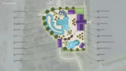 From prison to water park | Baldwin County makes progress on new water park