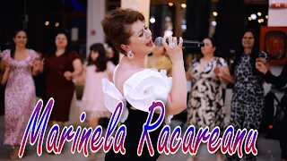 Marinela Racareanu - Colaj Ascultare pt Patimasi - Colaj Hore - Muzica de petrecere - LIVE 2026