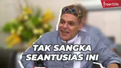 Hadad Alwi Kagum Banyak yang Senang di Konser Virtualnya