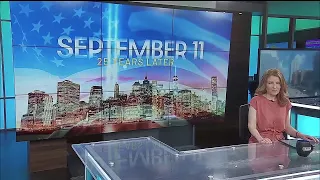 Rochester plans for 9/11 memorial events