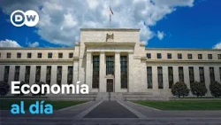 🟢La Fed mantiene los tipos de interés a días de las elecciones en EE. UU.