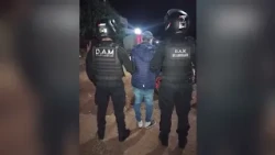 Police Report Summary / Misiones Cuatro