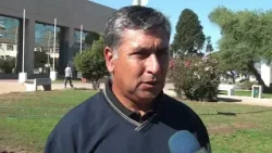 09 MAR 2026 Días claves para saber si el SAU competirá en tercera este año