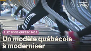 Is Sports an Election Issue? | Quebec Elections 2026