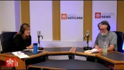 Padre Pier Luigi Maccalli racconta il suo libro "Scelgo di non odiare"