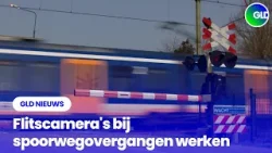 GLD Nieuws 9 maart 2026