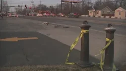 Hit-and-run is latest death to highlight pedestrian safety in St. Louis County