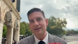 Γ. Κοντός: Είναι σημαντικό για όλους μας το ίδρυμα Φλαμπουριάρη