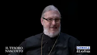 The Hidden Treasure - Episode 26: The 8x1000, A Great Help to Priests