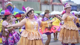 Bolivia celebrates its 201st Independence Anniversary with activities in Antofagasta