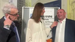 Forum Giannini, a Chiavari tutto pronto per la sesta edizione dal 15 al 18 aprile 