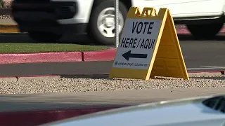 Top takeaways after Arizona's Primary Election on Tuesday