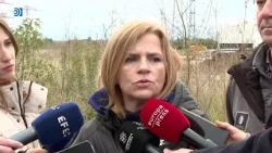 ACCIDENTE INDONESIA | Hallan el cuerpo sin vida de una de las personas desaparecidas ACCIDENTE INDONESIA | Hallan el cuerpo sin vida de una de las personas desaparecidas