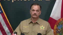 Kissimmee shooting: 3 killed outside rental home in random attack, sheriff says