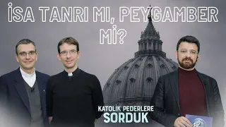Sizden Gelen Sorular | Katolik Pederlere Sorduk