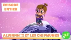Alvinnn !!! Et les Chipmunks - Réalité virtuelle - Saison 5 épisode 51 (épisode en entier)