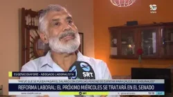 Proyecto de reforma laboral: "Apunta al abaratamiento del trabajo"