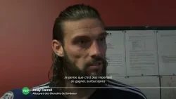 Saint-Pryvé 1-2 Bordeaux | Les Girondins mettent fin à la série noire – J24 N2