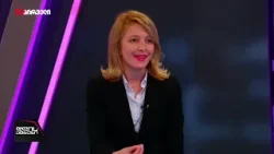 სალომე კანდელაკი - რუსეთს აქვს პრეტენზია, რომ რუსეთი უნდა იყოს მართლმადიდებლური სამყაროს ცენტრი სალომე კანდელაკი - რუსეთს აქვს პრეტენზია, რომ რუსეთი უნდა იყოს მართლმადიდებლური სამყაროს ცენტრი