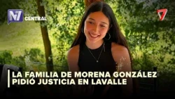 OUTRAGE IN LAVALLE! | The painful plea for justice from Morena González's family