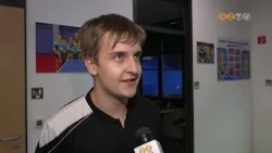 Magabiztos, 13:5-ös sikert arattak a SZAK-Sportiskola asztaliteniszezői