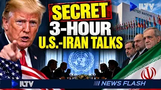 ILTV News Flash – September, 23, 2026