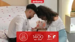 Doamna Adina, îngrijorată de situația în care este Robert! Liliana, deranjată de comentariile ei