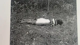 18-Year-Old Cold Case Solved in Ivanovo