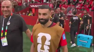 من سياتل إلى أبراج العلمين ..  مشاهد مهمة من رحلة أبطال المنتخب الوطني في مونديال 2026