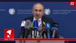 Սեպտեմբերի 27-ին միացրել եմ Քոչարյանի ընտանիքին պատկանող հեռուստաալիքը, պարել է, որ պարում են