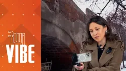 Հայ-vibe․Աշտարակի հին կամուրջը, ջրաղացն ու քարե բաղնիքը․ ավանդազրույցից մինչև պատմական իրականություն