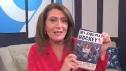 Our Kids Play Hockey EP 29 ID Skates - Pre Skates