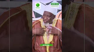 Kowa yana son gyara amma ba'a son mai gyara mai  yasa
