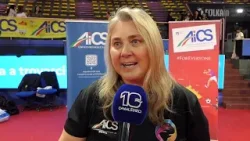 Minivolley a Ostia: 100 giovani atleti al Torneone