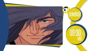 No te pierdas Super Agente Cobra, un clásico del anime repleto de aventura y ciencia ficción