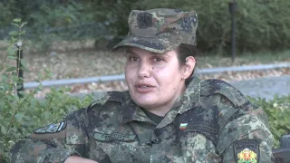 Войнишки разкази 12.09.2026