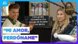 ¿Con QUIÉN tendrías una NOCHE DE PASIÓN en SECRETO?