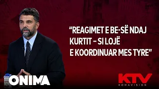 “Reagimet e BE-së ndaj Kurtit – si lojë e koordinuar mes tyre”