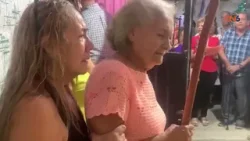 Posadas grandes de Tecpan una mezcla de sentimientos y devoción por mantener viva la tradición